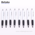 Colorful Promotion Pen Top Selling Plastic Ball Pen